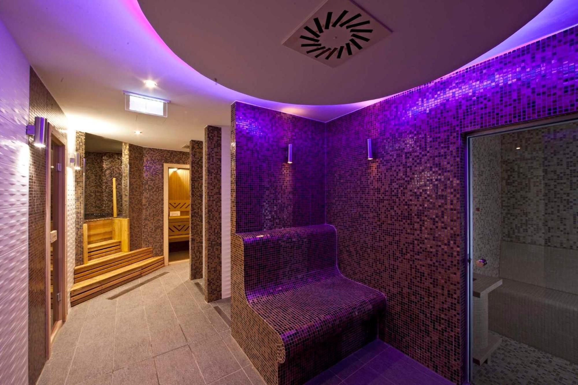 To Wellness Hotel Bánk Exteriér fotografie