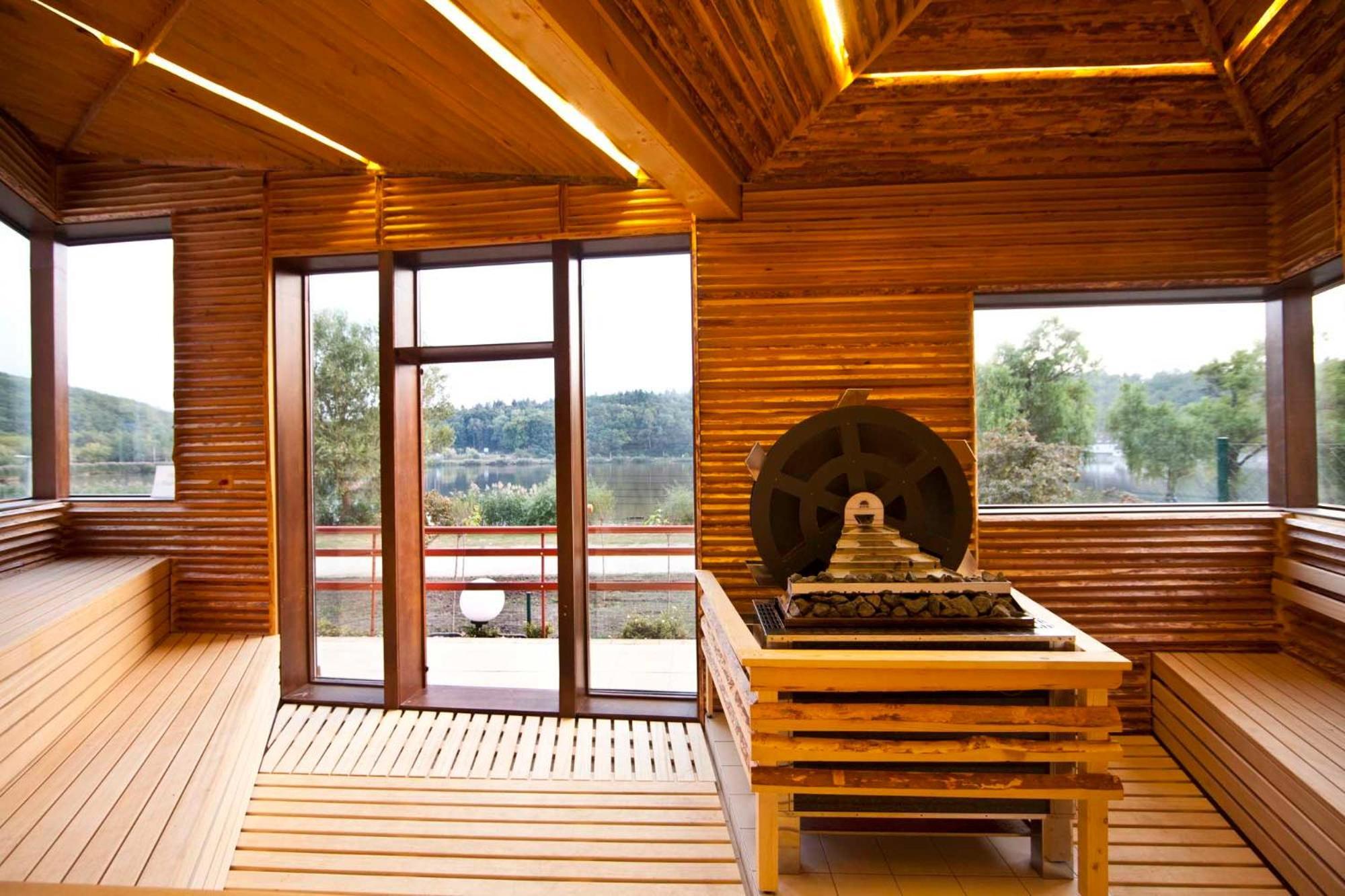 To Wellness Hotel Bánk Exteriér fotografie