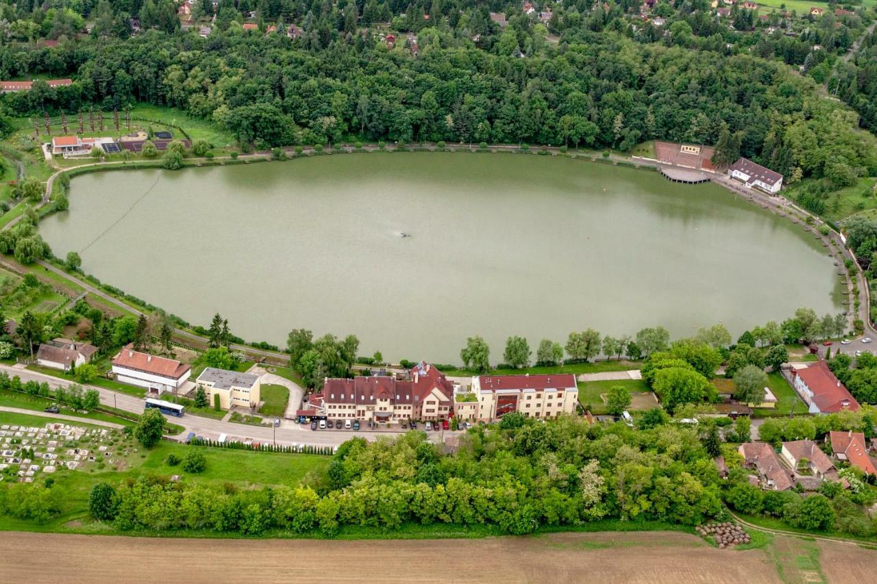 To Wellness Hotel Bánk Exteriér fotografie